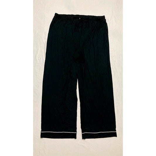 State Of Day Only SLeep Bottom Black XL