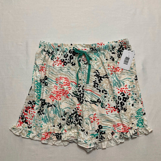 Echo Sleep Short Waistband Multicolor S
