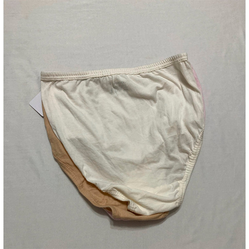 NWD Jockey Underwear 3Pck Multicolor 5