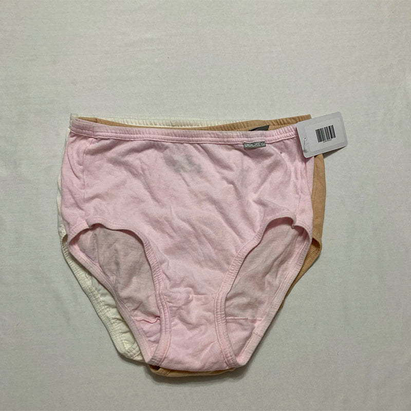 NWD Jockey Underwear 3Pck Multicolor 5