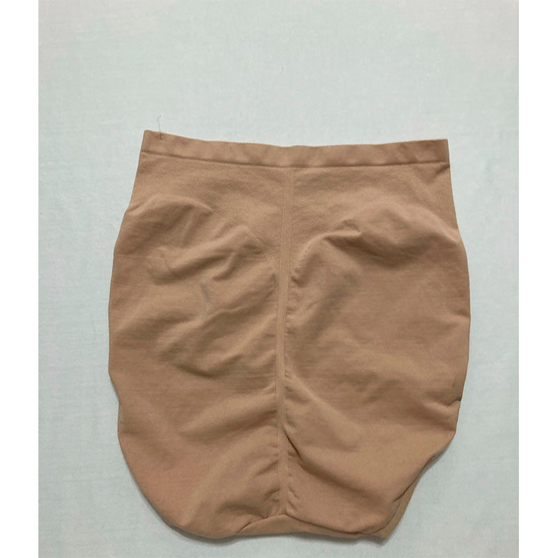 Bali Extra Firm Tummy-Control Seamless Brief Nude XL