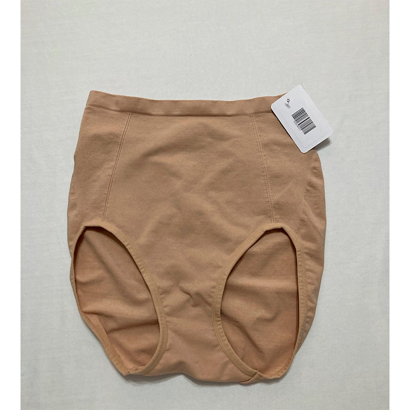 Bali Extra Firm Tummy-Control Seamless Brief Nude XL