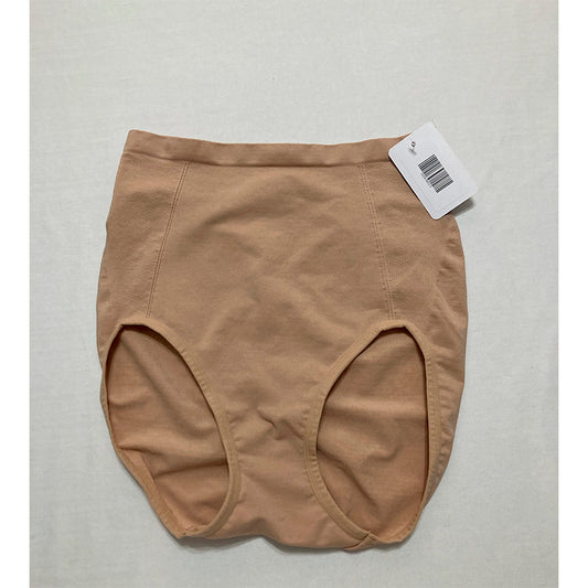 Bali Extra Firm Tummy-Control Seamless Brief Nude XL