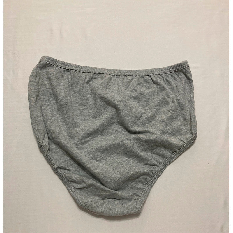 Jockey Underwear Panties Grey 8
