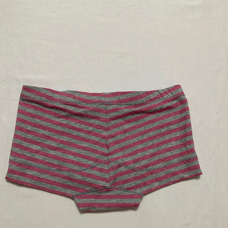 Maidenform Dream Cotton Boyshort Boy Shorts Multicolor S