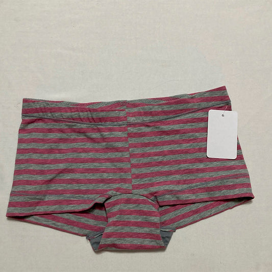 Maidenform Dream Cotton Boyshort Boy Shorts Multicolor S