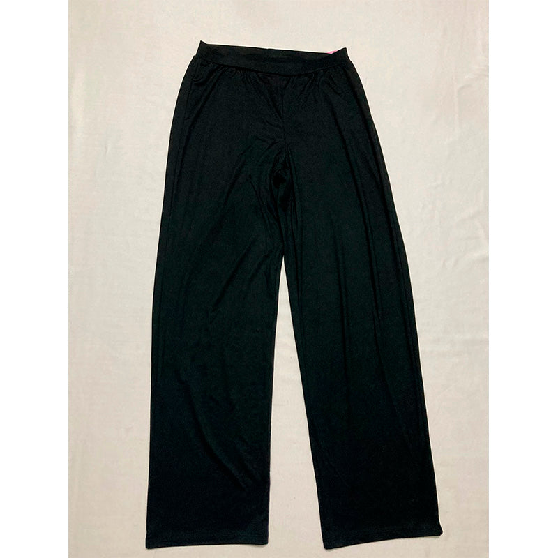 HUE Only Sleep Pants Black S