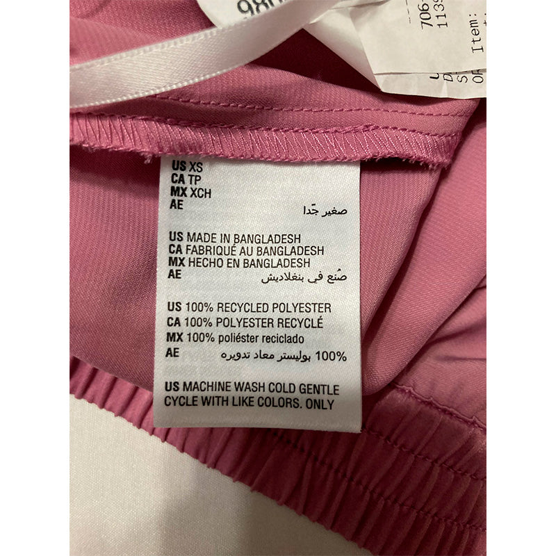 State of day Only Pajama Pants With Pockets Rose XS