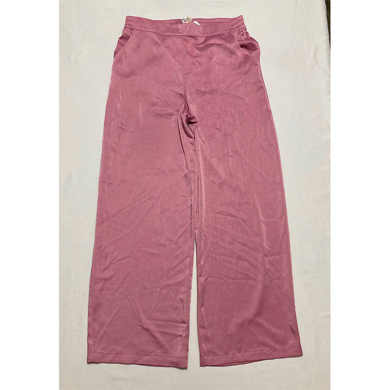 State of day Only Pajama Pants With Pockets Rose XS