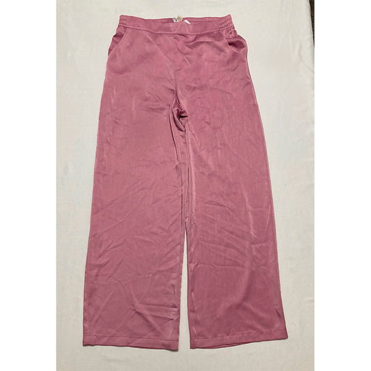 State of day Only Pajama Pants With Pockets Rose XS