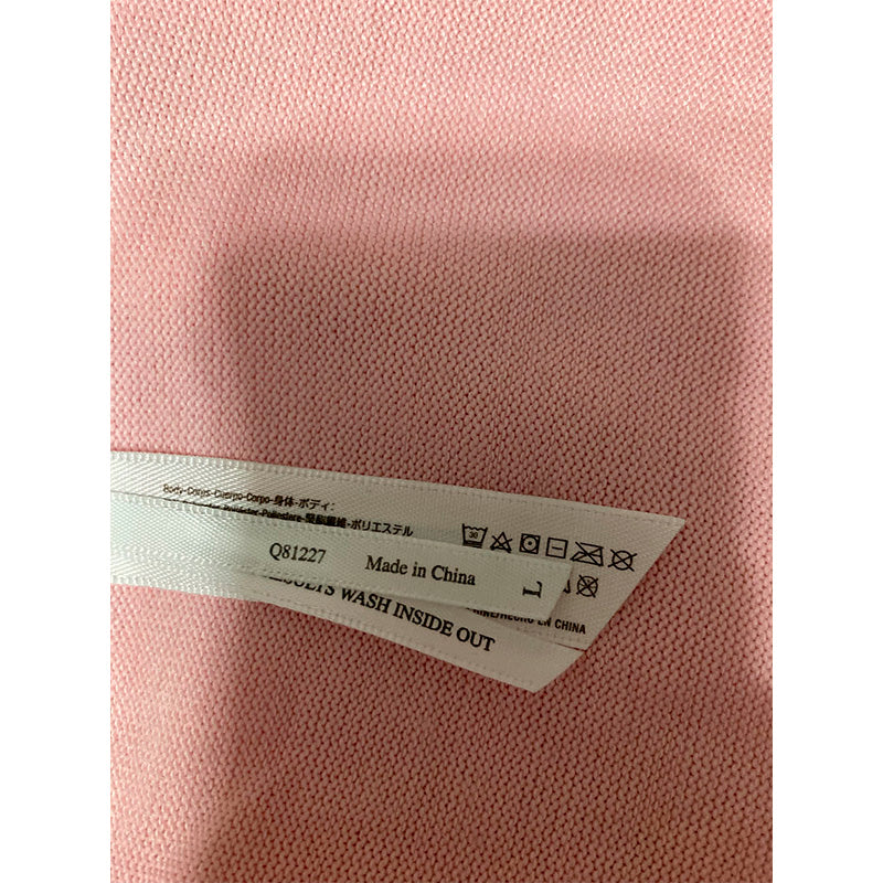 Flora Nikrooz Only Pajama Top V Neck Pink L