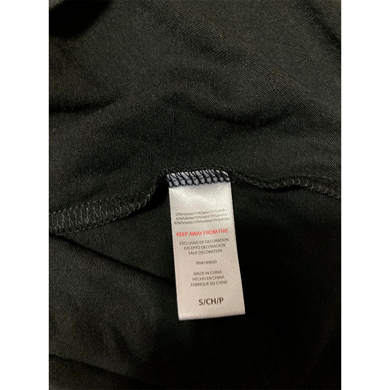 Flora Nikrooz Notch Top Only Black S