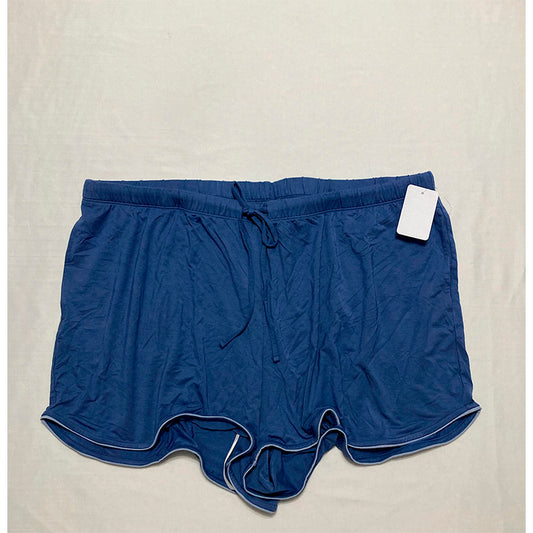 StateOf Day Only Sleep Short Blue 2XL