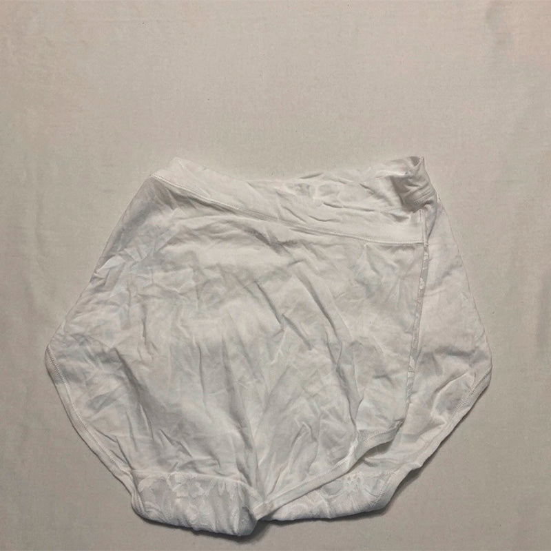 BALI 2 Pack Panties Brief White L