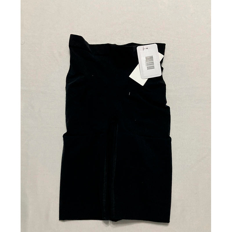 NWD Spanx Everyday Seamless Shaping Shorts Black M