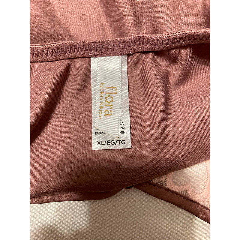 Flora Nikrooz Modal Cami Short Sleep Set Sand XL