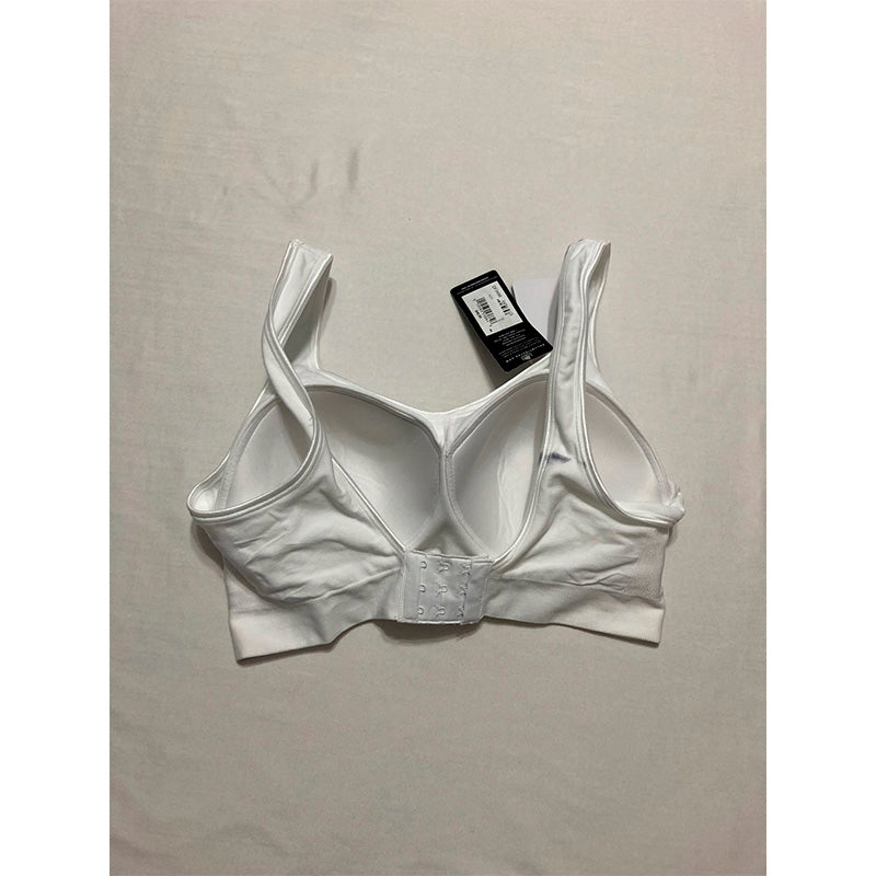 NWD Bali Comfort Revolution Shaping Wirefree Bra White L