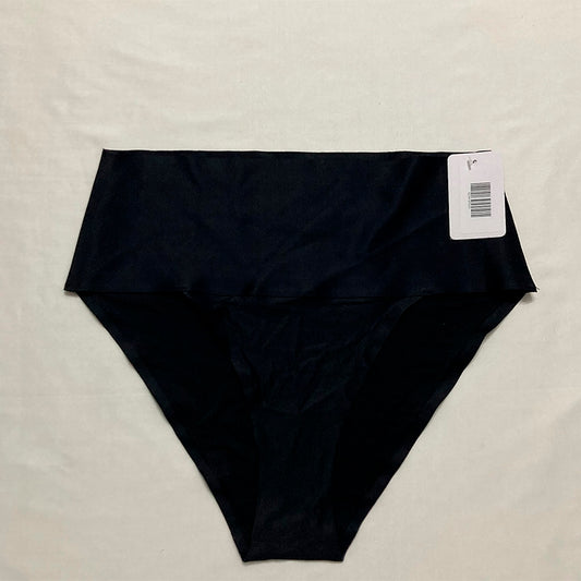 F.I.T Panties Shapping Black L