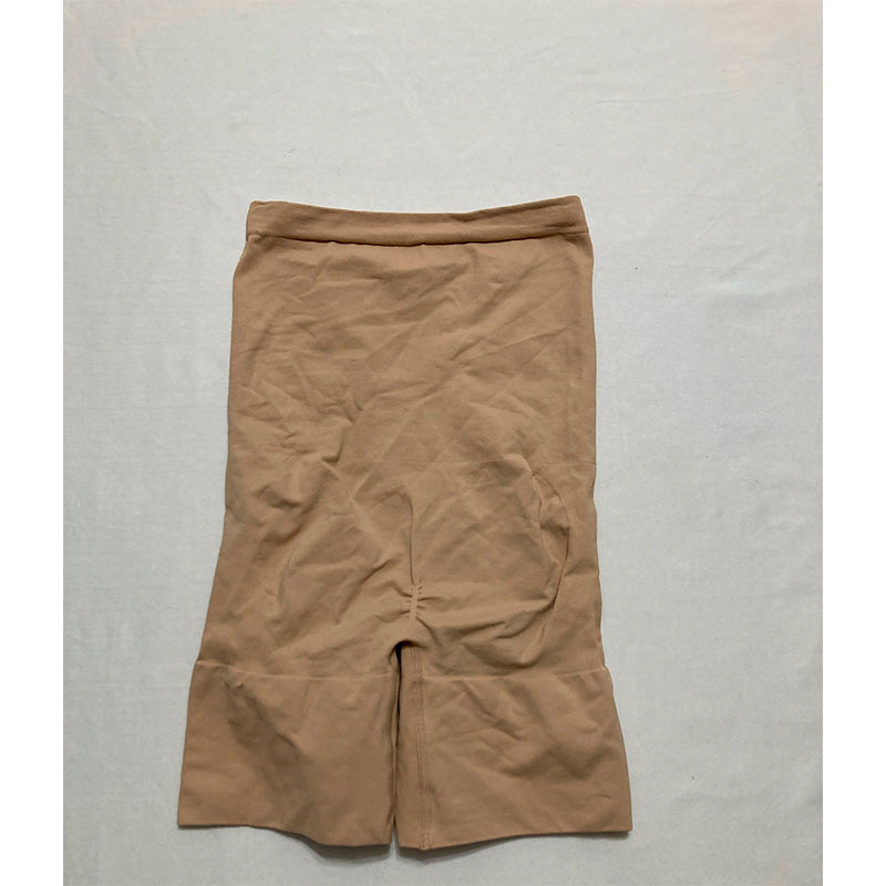 Jockey Shapewear Waist Band Nude M
