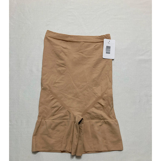 Jockey Shapewear Waist Band Nude M