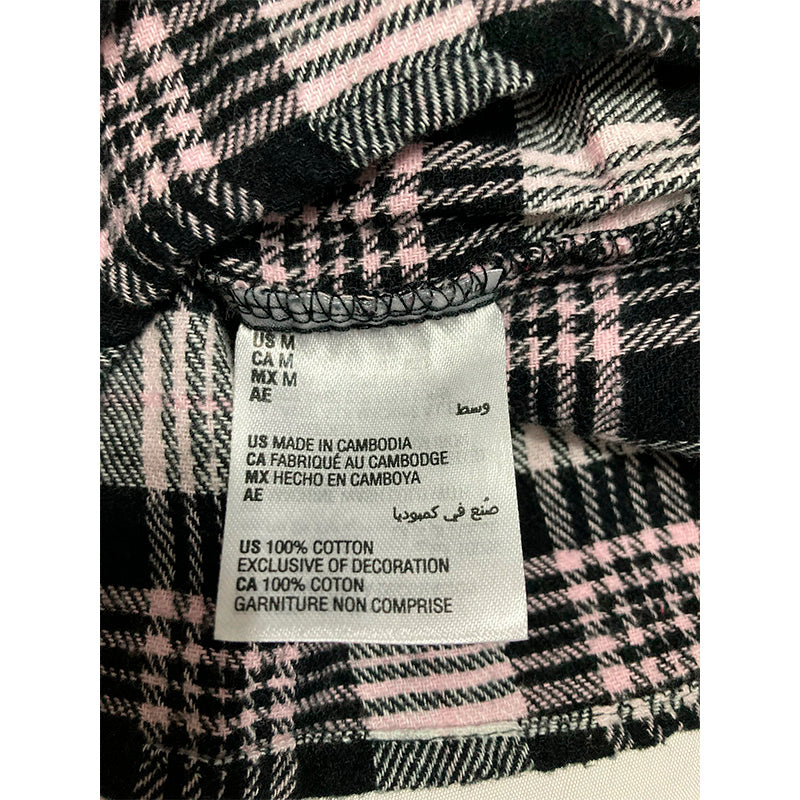 Charter Club Sleep Nightgown M