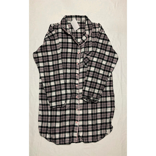 Charter Club Sleep Nightgown M