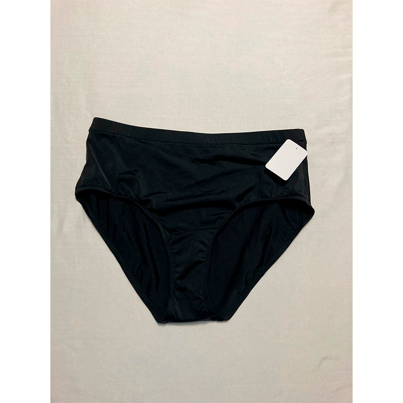 Unbranded Panties Bottom Black 16