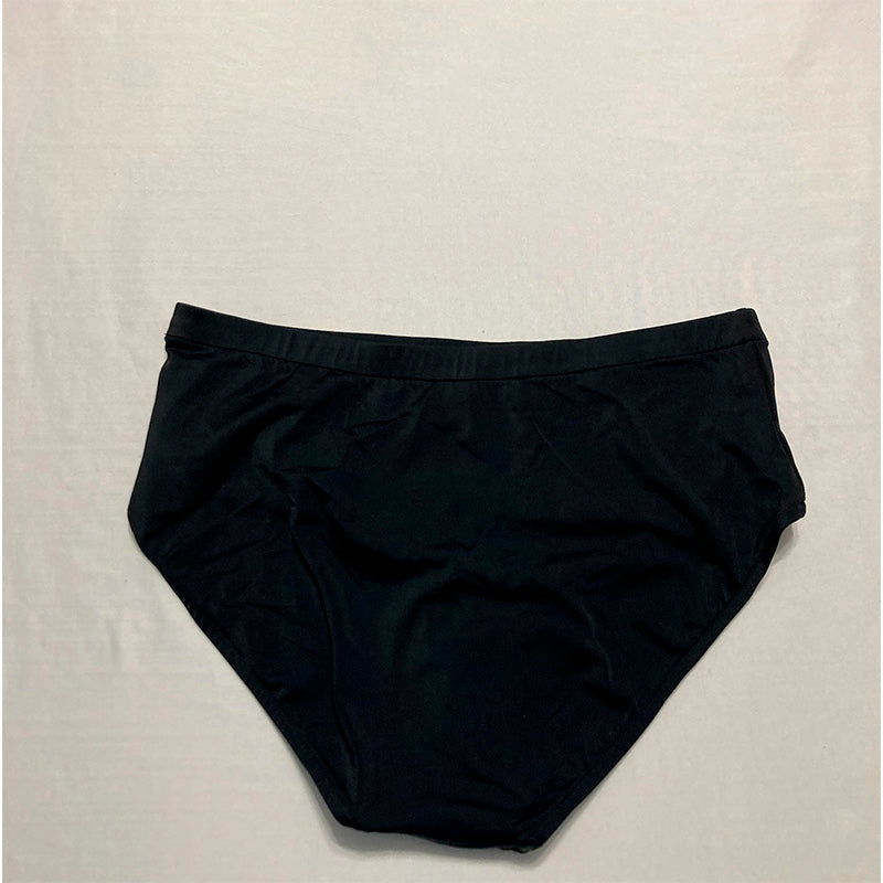 Unbranded Panties Bottom Black 16