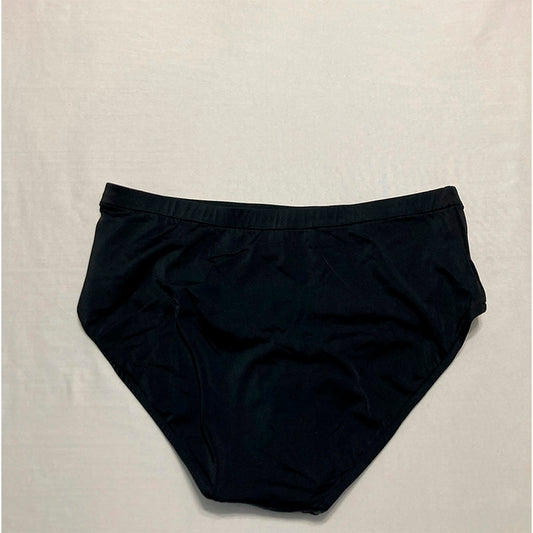 Unbranded Panties Bottom Black 16