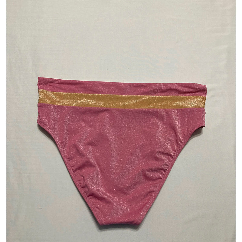 Salt + Care Bikini Bottom Multicolor XL