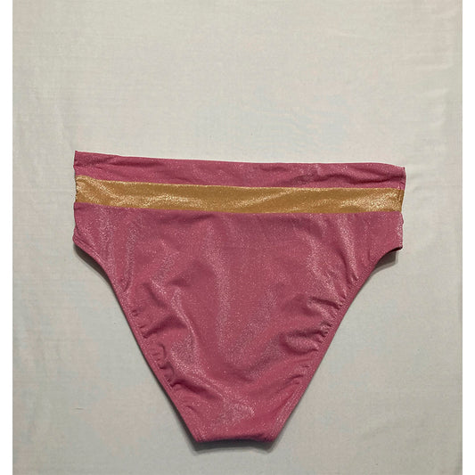 Salt + Care Bikini Bottom Multicolor XL