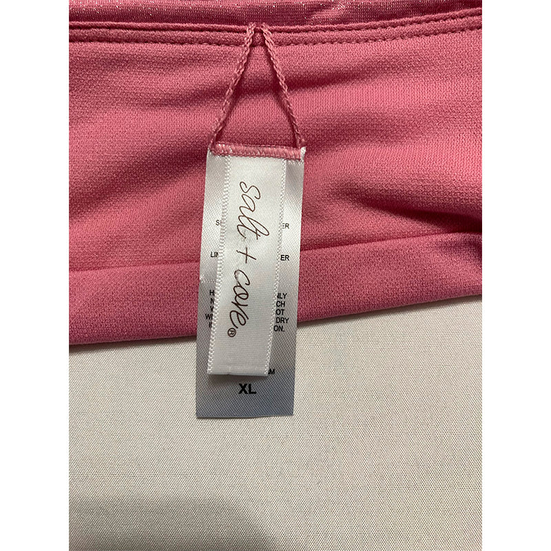 Salt + Care Bikini Bottom Multicolor XL
