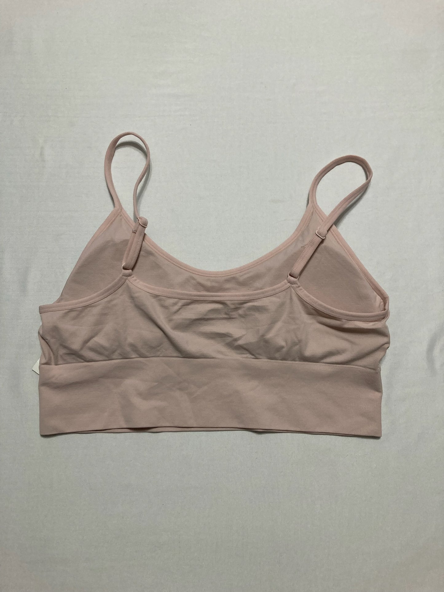 NWD State Of Day Bralette Nude 2XL