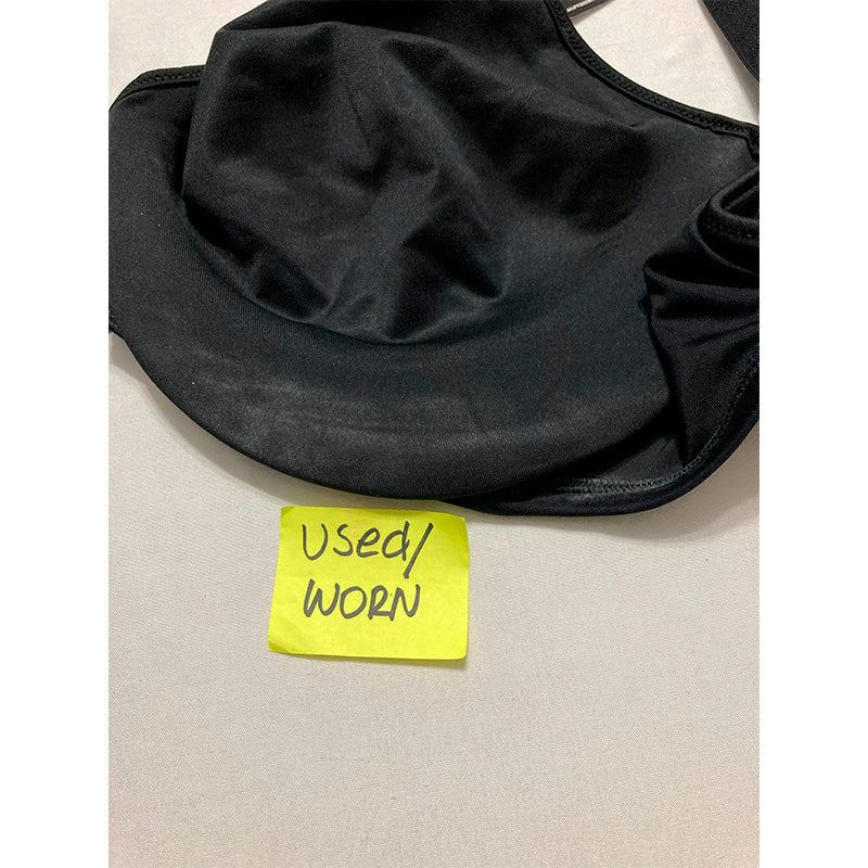 NWD Bali Comfort Underwire minimizer bra Black 38DD