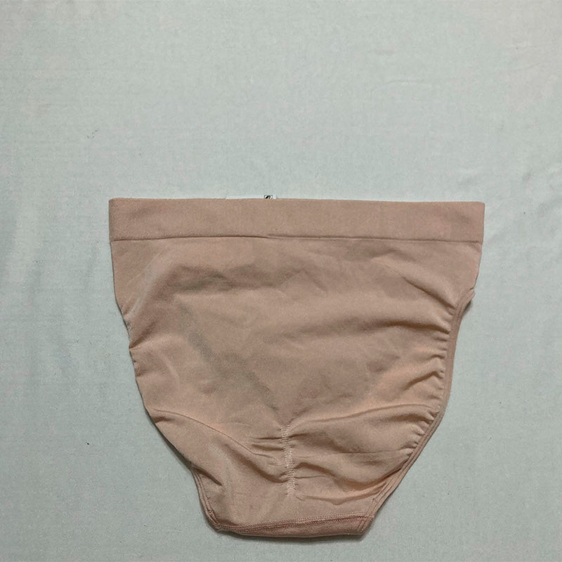 NWD Wacoal B-Smooth Hi-Cut Brief Panty Beige S
