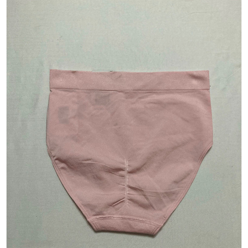 NWD Wacoal B-Smooth Brief Panty Chalk Pink S