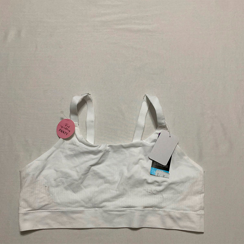 NWD Bali Modern Seamless White 2XL