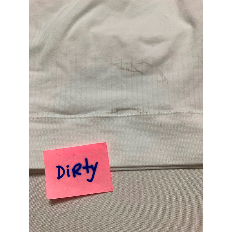 NWD Bali Modern Seamless White 2XL