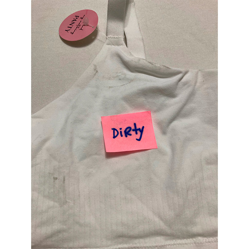 NWD Bali Modern Seamless White 2XL