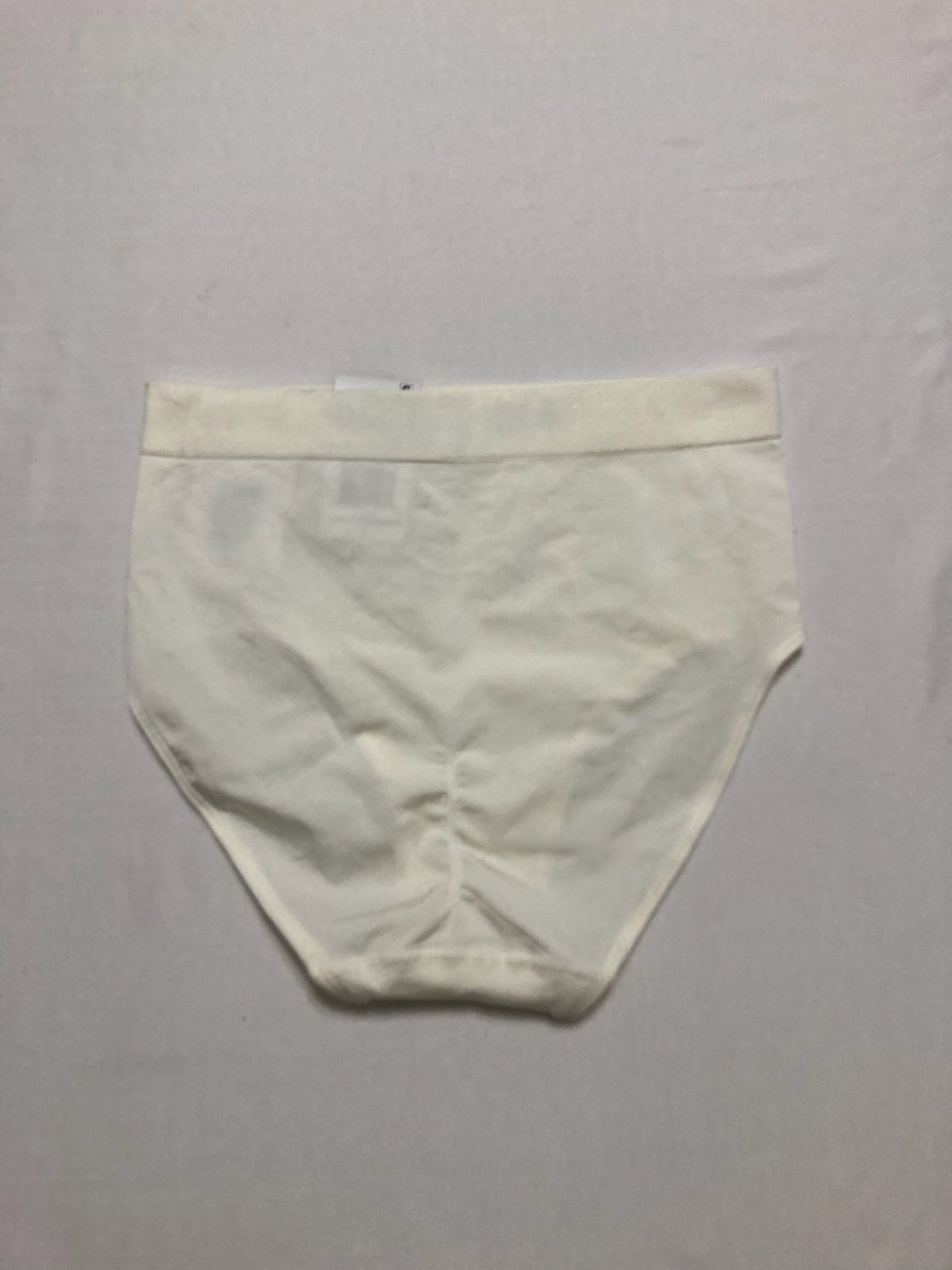 NWD Wacoal B-smooth Panty briefs underwear Ivory M
