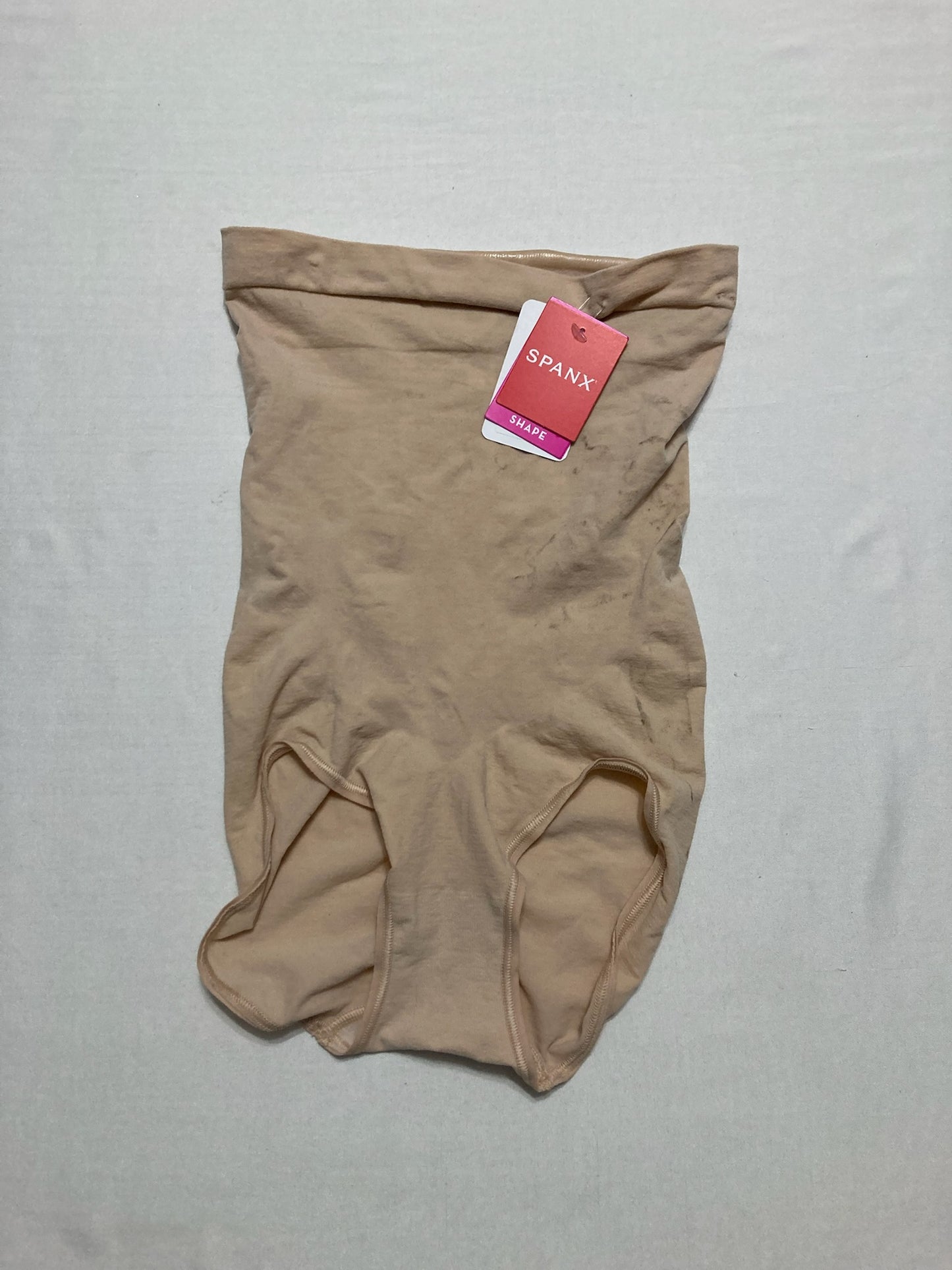 NWD Spanx Everyday Seamless Shaping High-Waisted Brief M