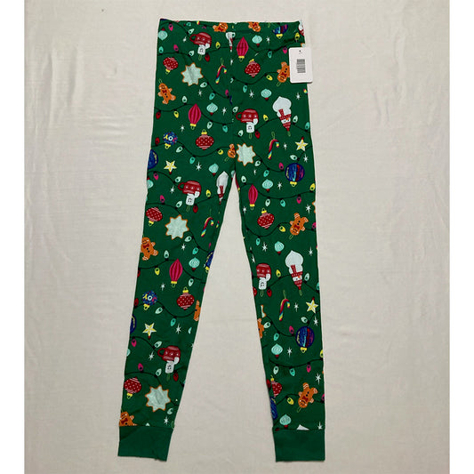 Holiday Lane Only Sleep Pants Multicolor 10