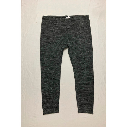 TIME AND TRU Only Sleep Jogger Grey 3XL