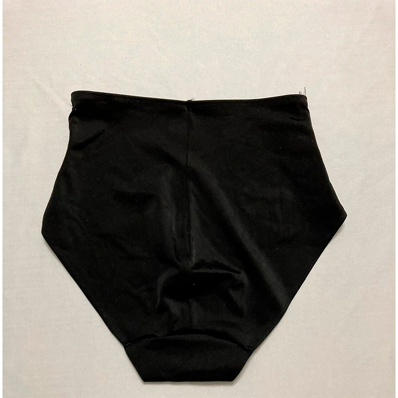 Miraclesuit Light Shaping Waistline Brief Black M
