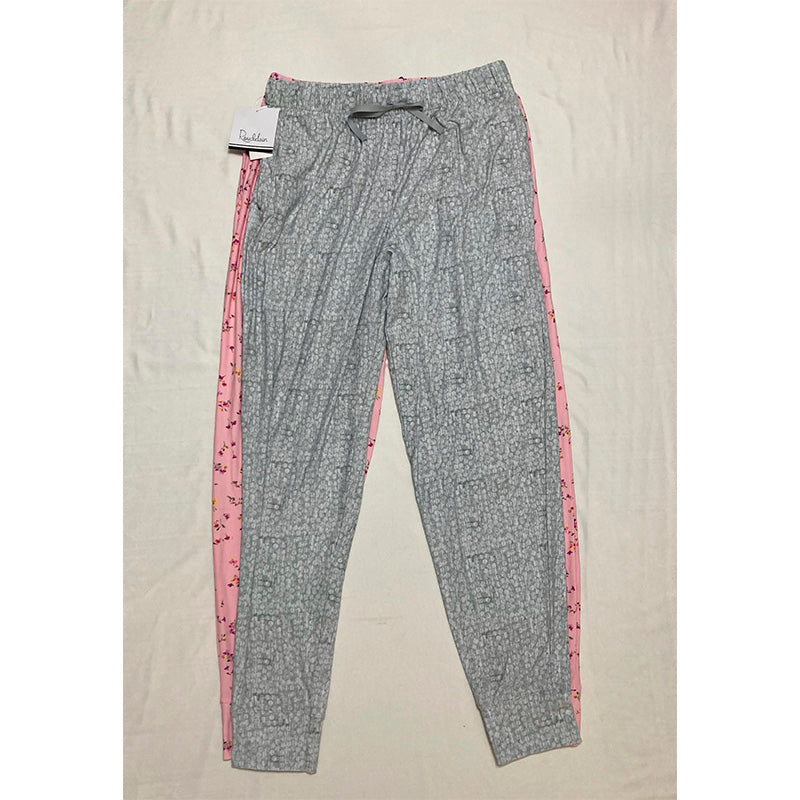 Roudelain 2-Pk. Jogger Sleep Pants M