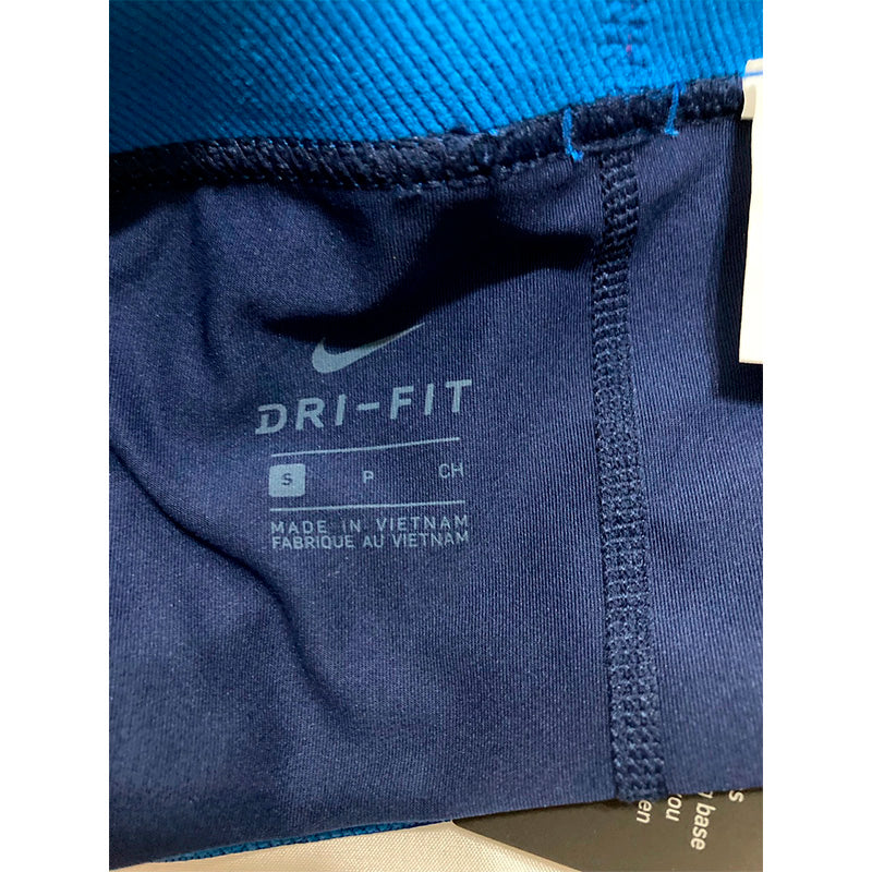 Nike women’s Pro Shorts Dri Fit Navy S