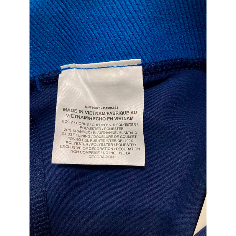 Nike women’s Pro Shorts Dri Fit Navy S