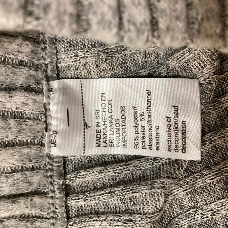 Calvin Klein lounge pants GREY
