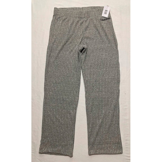 Calvin Klein lounge pants GREY
