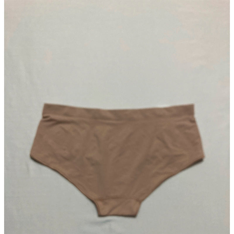 Calvin Klein Fusion Flex Boyshort M Cedar